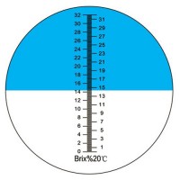 Rifrattometri Analogici ARW-ORA